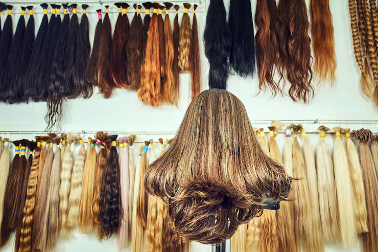 Everything You Need to Know About Hair Extensions