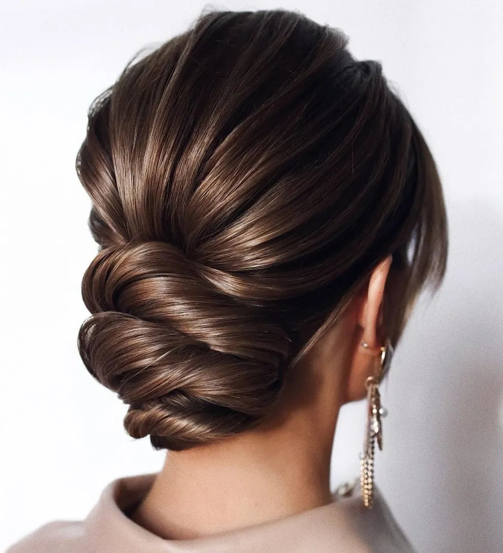 Up-do