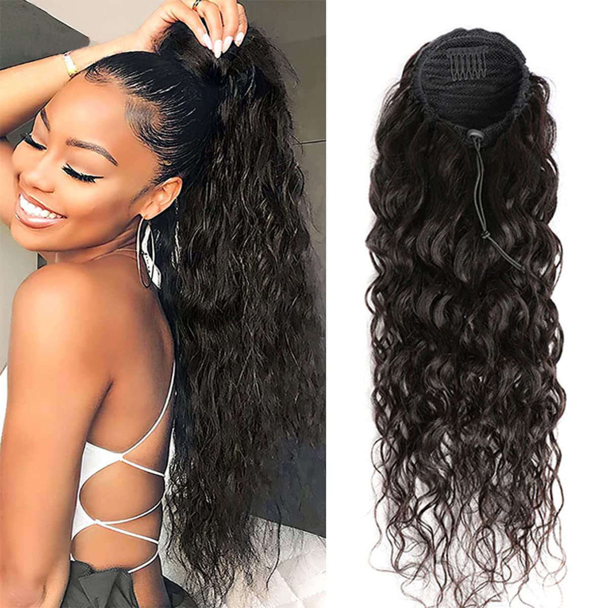 ponytail