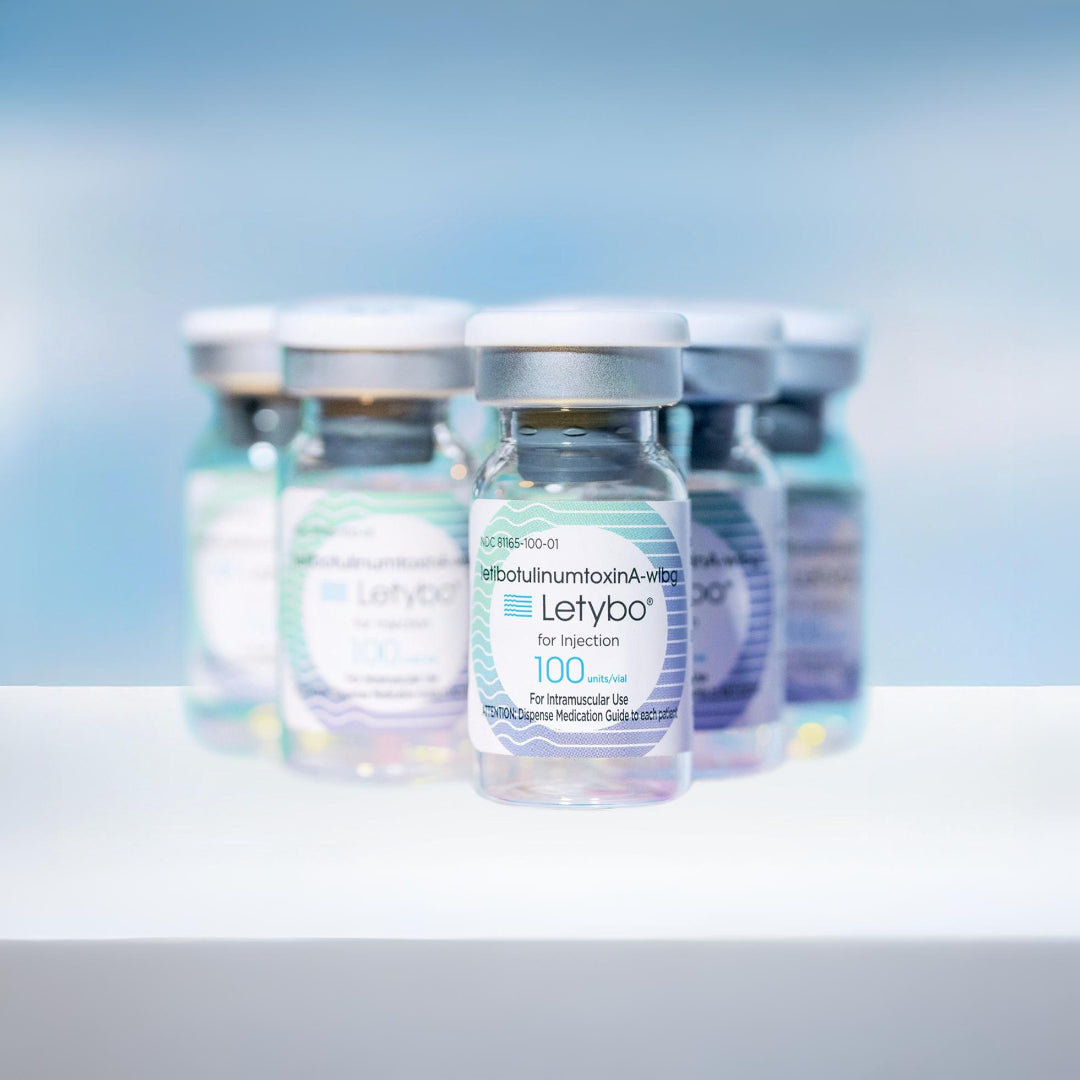 Letybo  – Soft, Natural-Looking Wrinkle Correction | 14 Per Unit