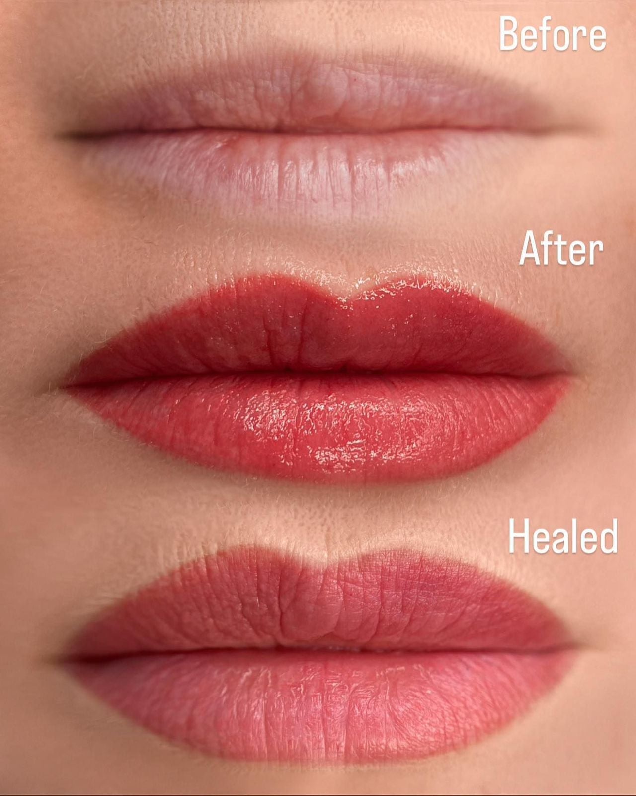 Permanent Makeup &amp; Microblading