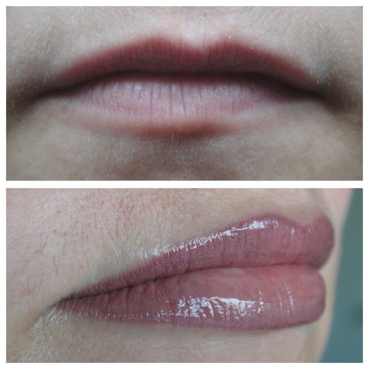 Permanent Makeup &amp; Microblading