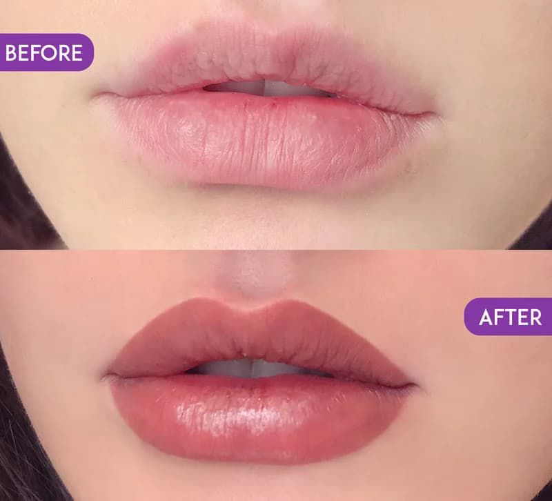 Permanent Makeup &amp; Microblading