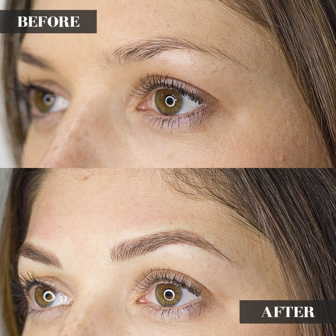 Permanent Makeup &amp; Microblading