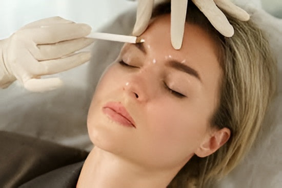 Botox fillers
