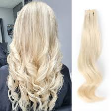 Tape In Hair Extension
