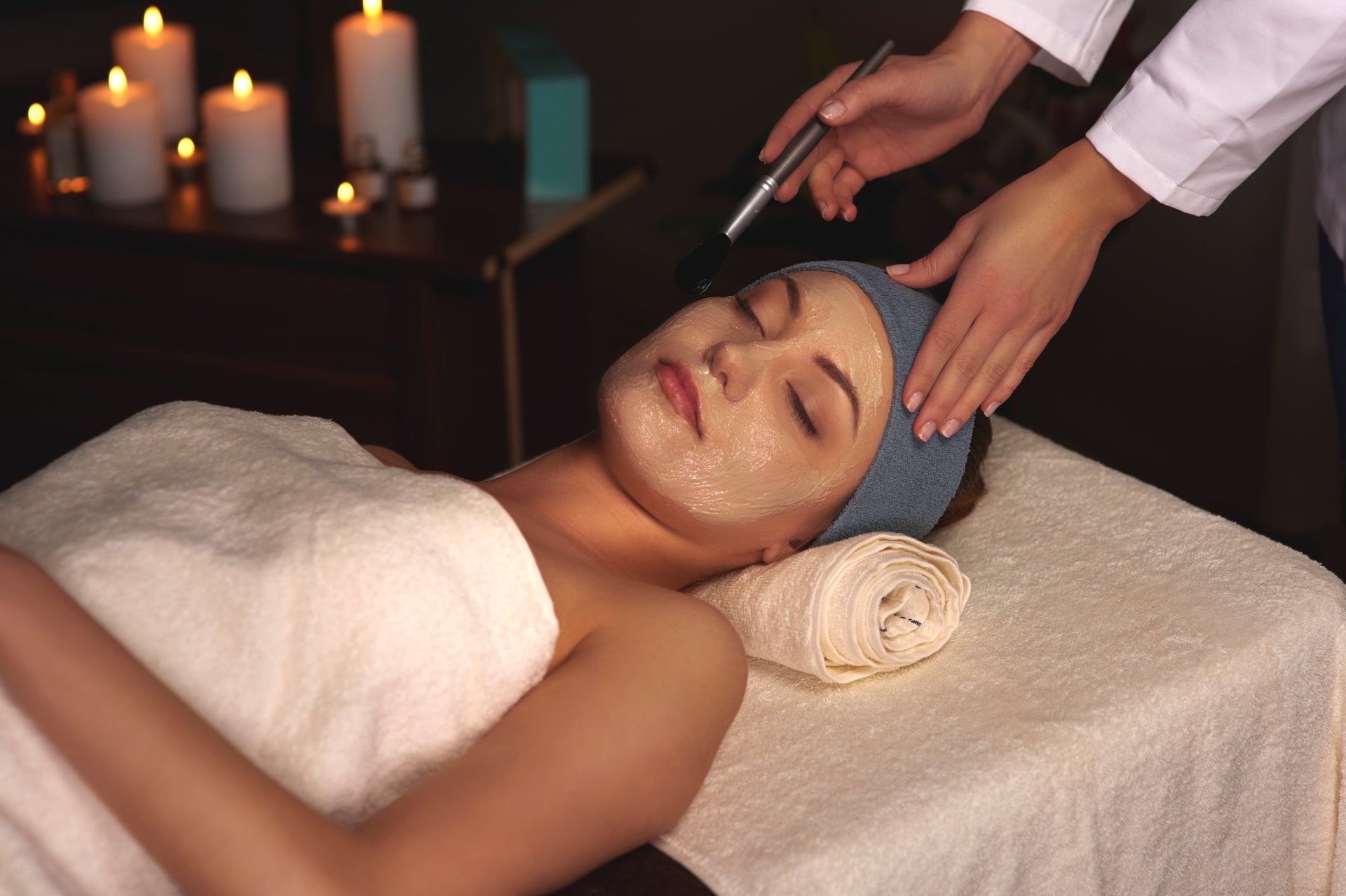 Relax. Rejuvenate. Restore.